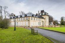 Trouver une maison de retraite à Magnanville en Ile-de-France 78 Fondation Léopold Bellan